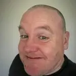 Comedian - Andy Ormerod