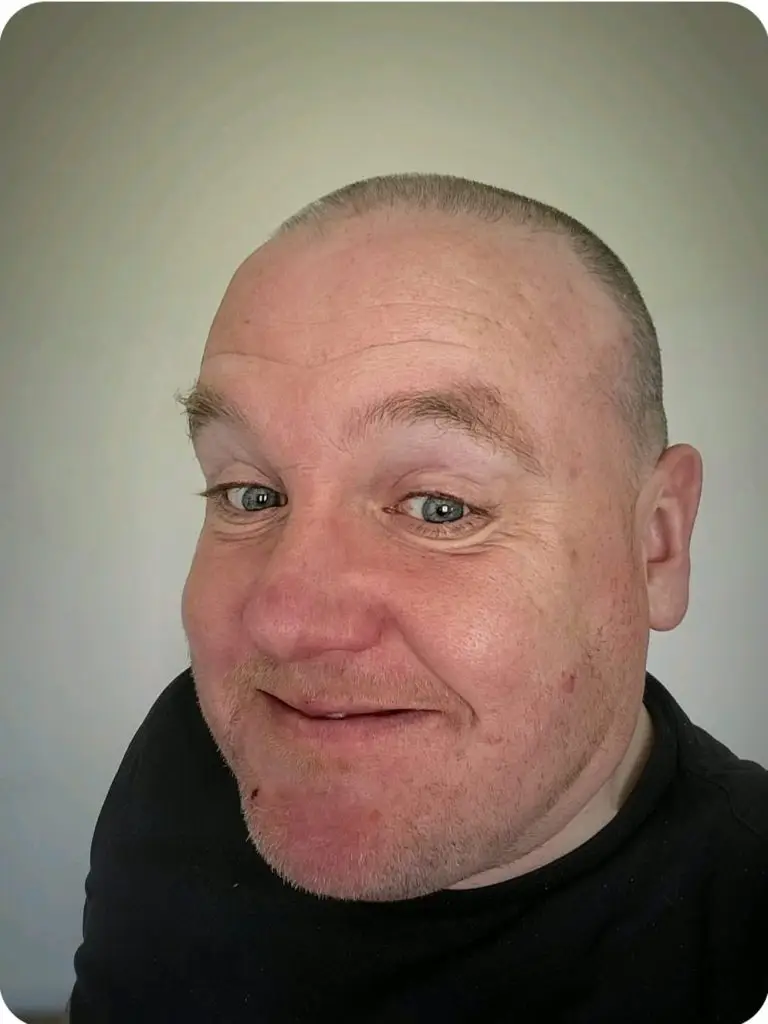 Andy Ormerod