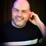 Comedian - Fran Garrity
