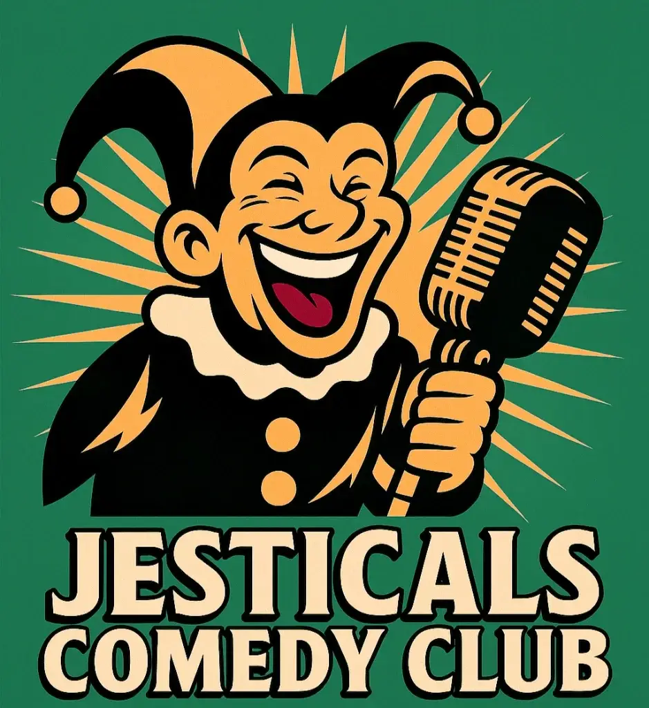 Jesticals MainLogo