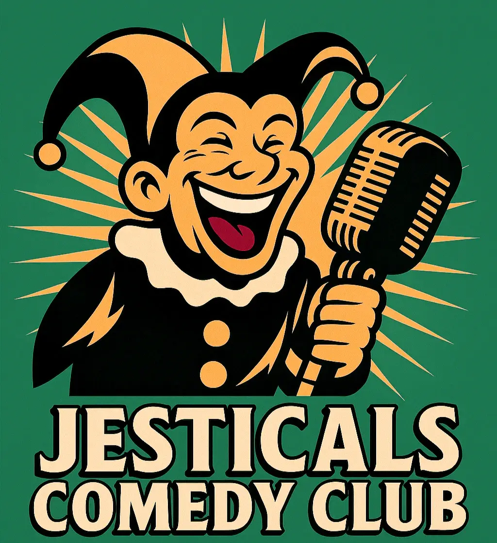 Jesticals MainLogo