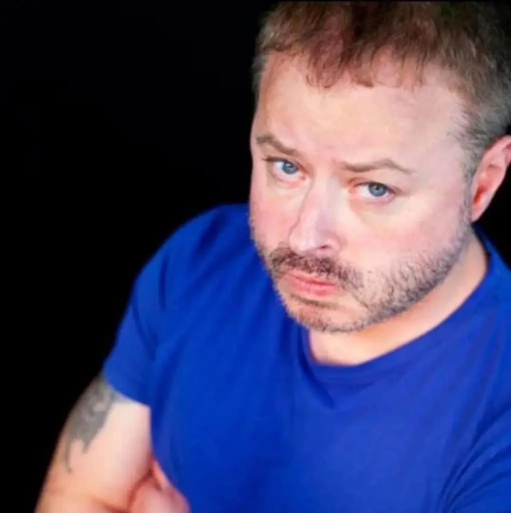 Sean Turner